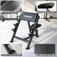 Synergee Preacher Curl Bench