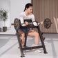 Synergee Preacher Curl Bench