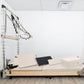 Janet Elite Plus – Premium Foldable Pilates Reformer - RE016