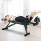 Portable Weight Barbell Set – Home Gym Dumbbell Training