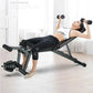 Portable Weight Barbell Set – Home Gym Dumbbell Training
