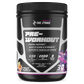 Pre-Workout Fruit Punch | Creatine, Nitric Oxide & Amino Acids | ONE ZTRIKE