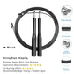 Professional Weight Loss Jump Rope Counter Speed Digital Jump Rope Adjustable Cordless Skipping Rope With Counter Adjustable Digital Counter Weighted Speed Skipping Rope With Weight Calorie Timer Circles For Training Fitness