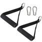 Resistance Band Door Anchor Set – Pull Handle Kit