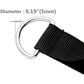 Resistance Band Door Anchor Set – Pull Handle Kit