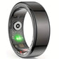 Smart Ring Fitness Assistant