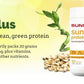 NOW AVAILABLE SunFit Protein Plus - Unique Protein Powder by Sunrider