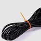 Training Sports Skipping Rope Fitness Equipment Athletic Jump Sport Rope Adjustable Jump Ropes With Plastic Handles Tangle-Free Skipping Rope For Gym Cardio And Endurance Training Jumping Rope For Workout