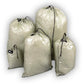 Ultralight Dyneema Stuff Sack (Minimalist Gear Organizer)
