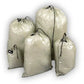 Ultralight Dyneema Stuff Sack (Minimalist Gear Organizer)