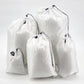 Ultralight Stuff Sack (D50T Fabric Gear Organizer)