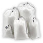 Ultralight Stuff Sack (D50T Fabric Gear Organizer)