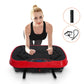Vibration Plate Machine – Whole-Body Fat Burner