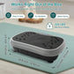 Vibration Plate Machine – Whole-Body Fat Burner