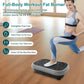 Vibration Plate Machine – Whole-Body Fat Burner