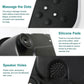 Vibration Plate Machine – Whole-Body Fat Burner