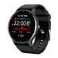 Zl02 Smart Watch 1.28 Inch Smartwatch Fitness Running Watch