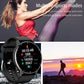 Zl02 Smart Watch 1.28 Inch Smartwatch Fitness Running Watch
