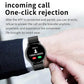 Zl02 Smart Watch 1.28 Inch Smartwatch Fitness Running Watch