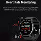Zl02 Smart Watch 1.28 Inch Smartwatch Fitness Running Watch