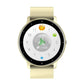 Zl02 Smart Watch 1.28 Inch Smartwatch Fitness Running Watch