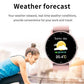 Zl02 Smart Watch 1.28 Inch Smartwatch Fitness Running Watch