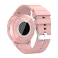 Zl02 Smart Watch 1.28 Inch Smartwatch Fitness Running Watch