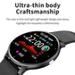 Zl02 Smart Watch 1.28 Inch Smartwatch Fitness Running Watch