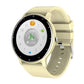 Zl02 Smart Watch 1.28 Inch Smartwatch Fitness Running Watch