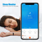 Slim Activity Tracker Smart Watch with Free Extra Band Included